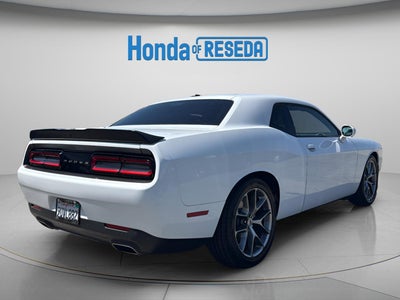 2023 Dodge Challenger GT