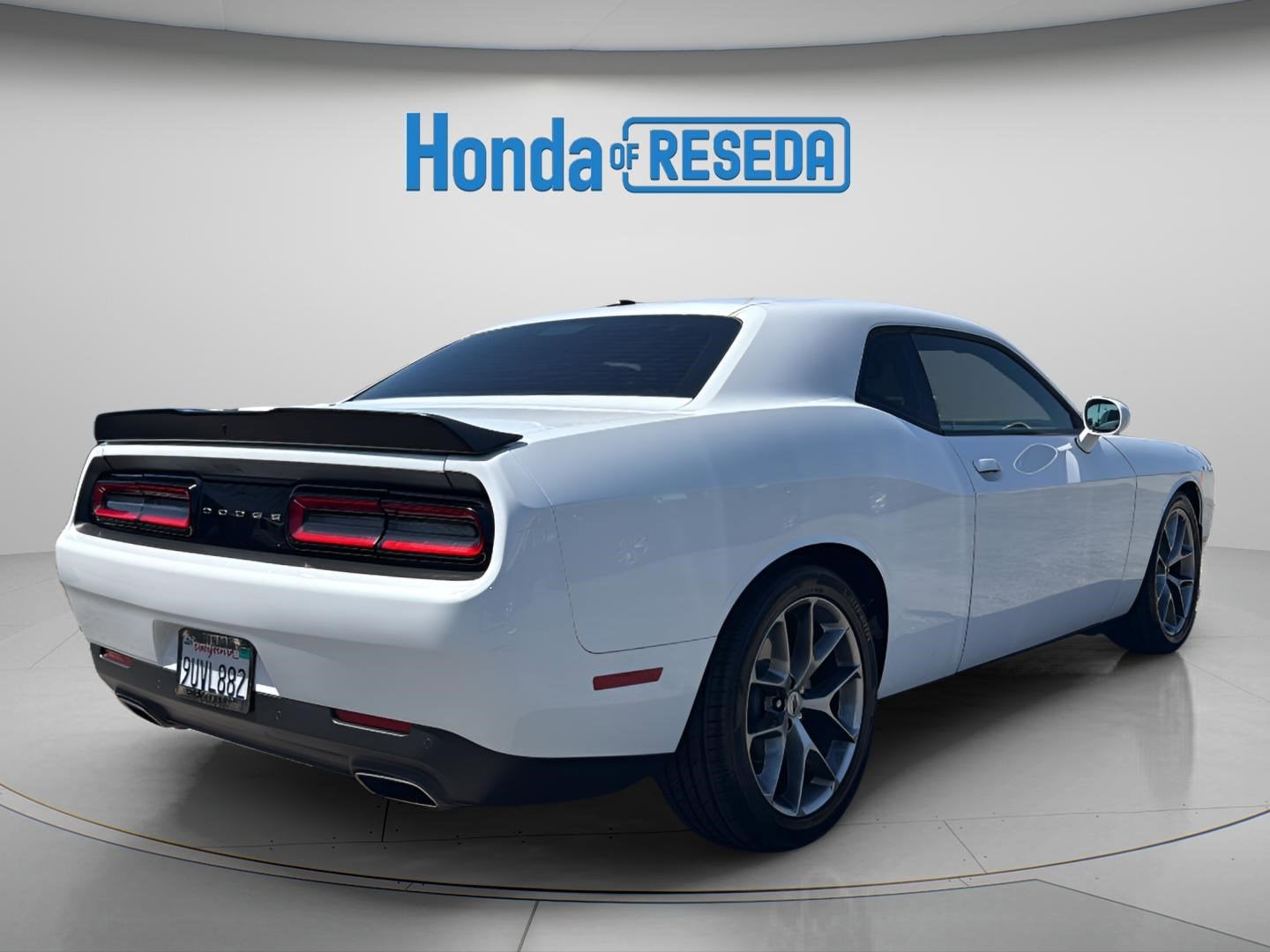 2023 Dodge Challenger GT