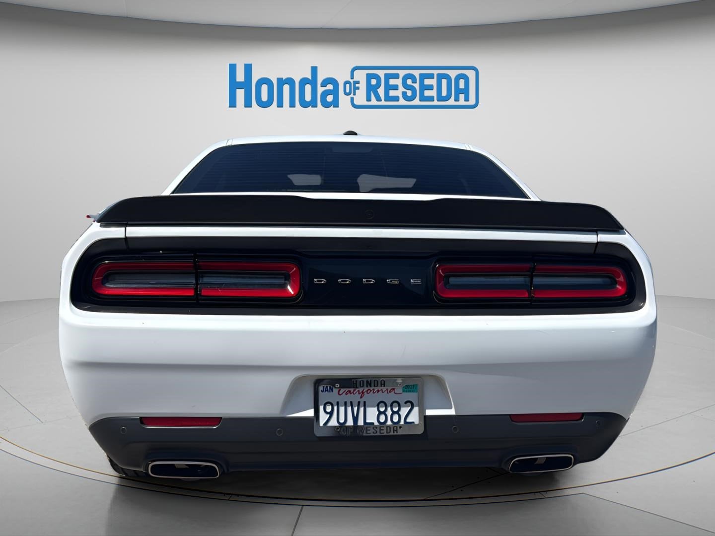 2023 Dodge Challenger GT