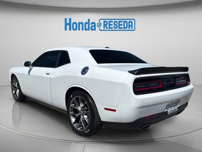 2023 Dodge Challenger GT