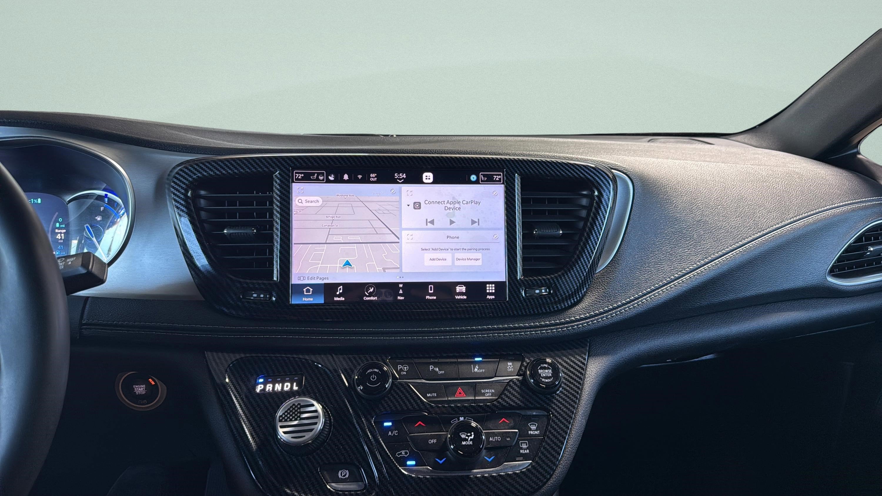 2023 Chrysler Pacifica Hybrid Limited