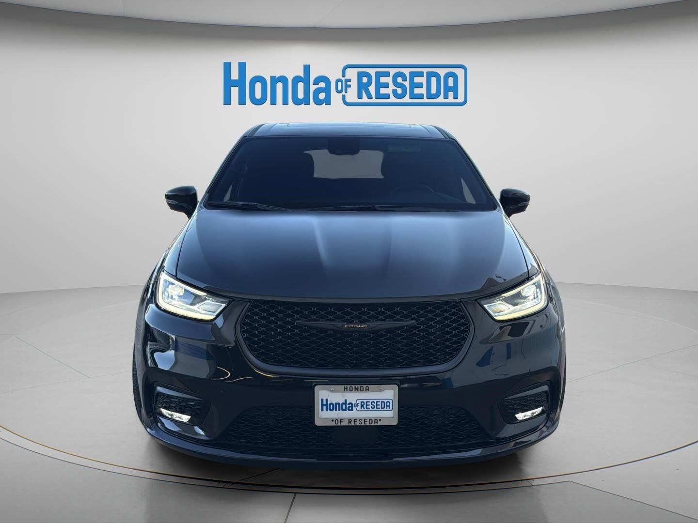 2023 Chrysler Pacifica Hybrid Limited