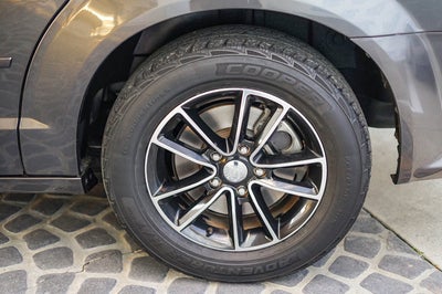 2016 Dodge Grand Caravan R/T