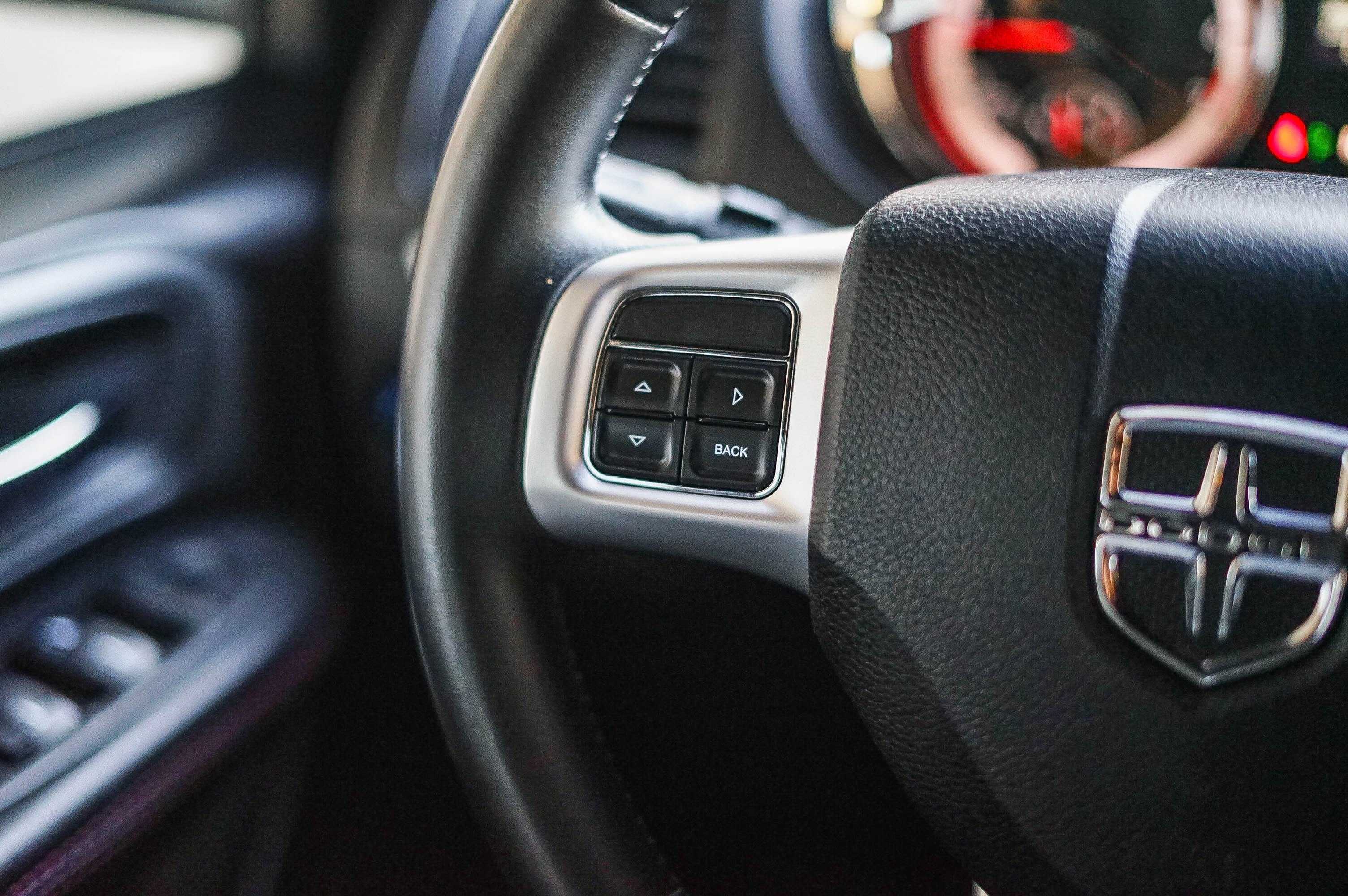 2016 Dodge Grand Caravan R/T