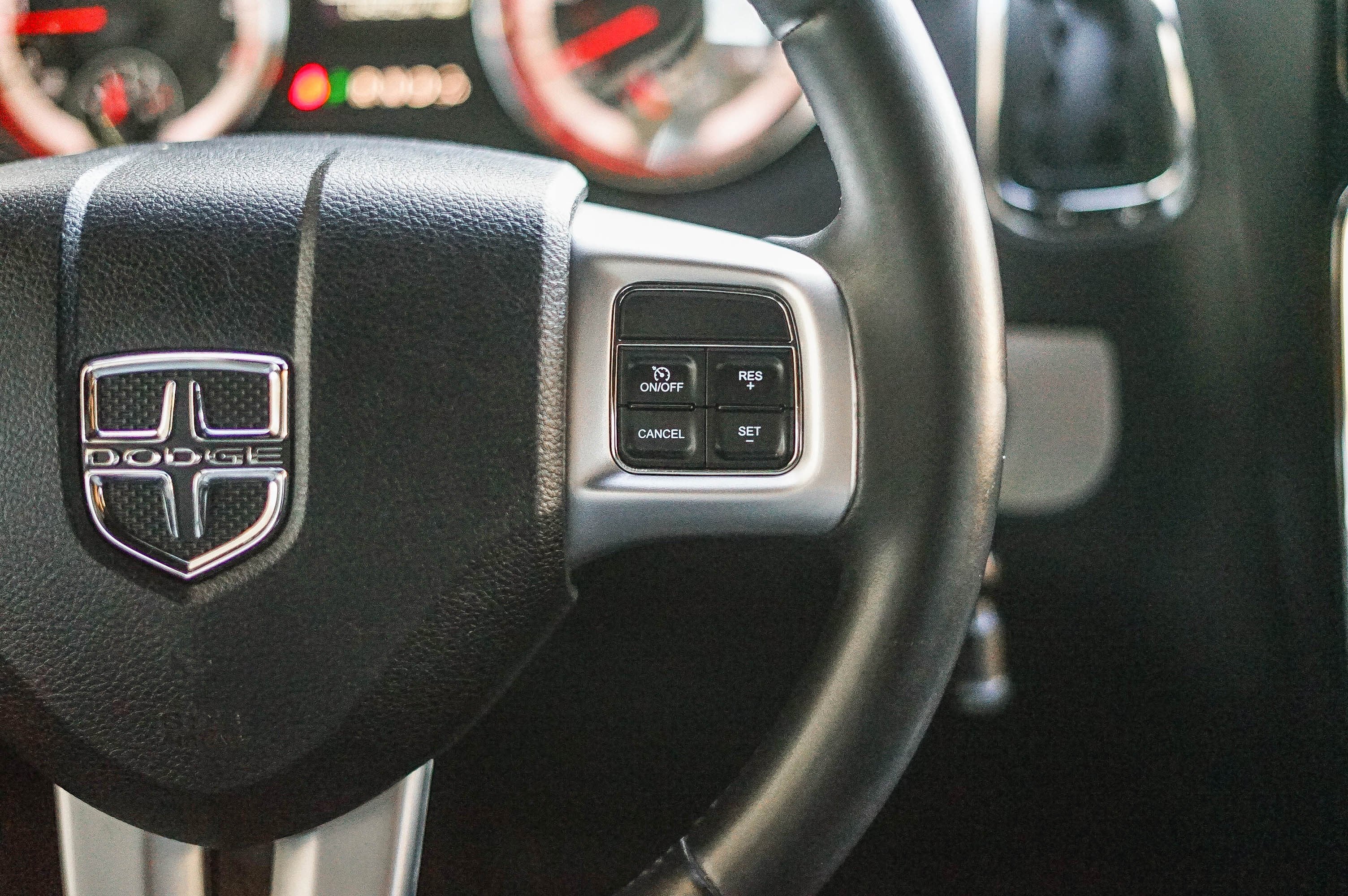 2016 Dodge Grand Caravan R/T