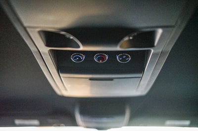 2016 Dodge Grand Caravan R/T