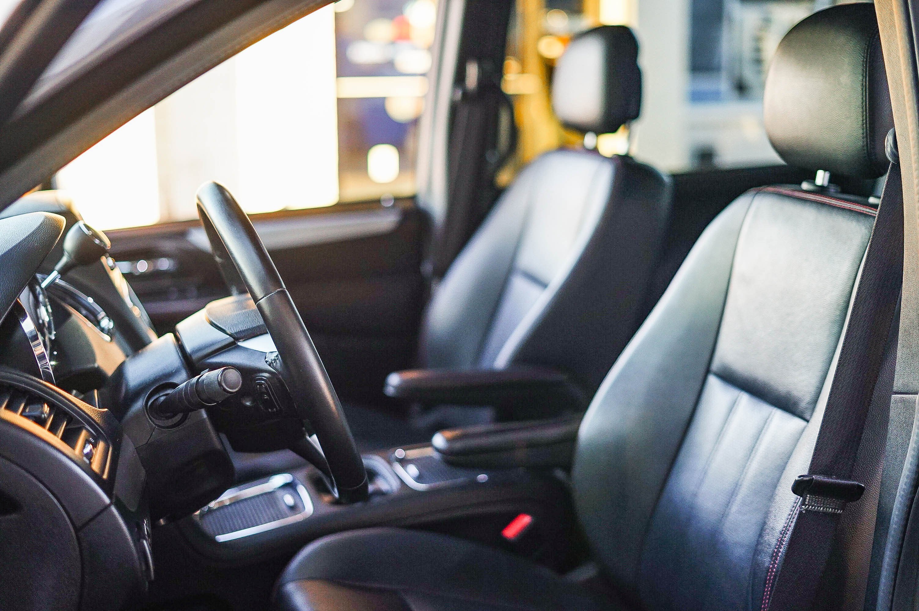 2016 Dodge Grand Caravan R/T