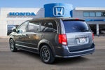2016 Dodge Grand Caravan R/T