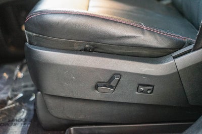 2016 Dodge Grand Caravan R/T