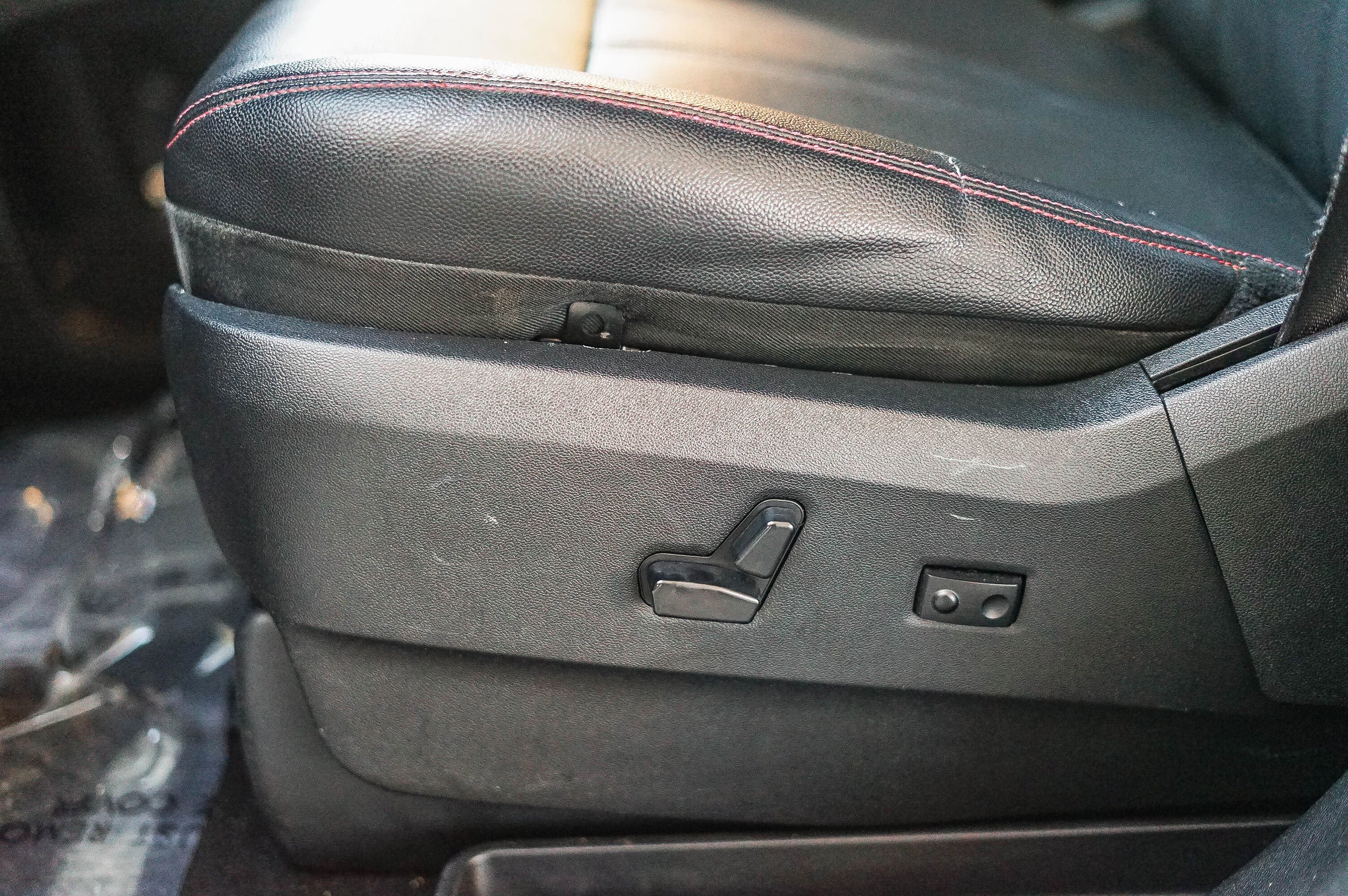 2016 Dodge Grand Caravan R/T