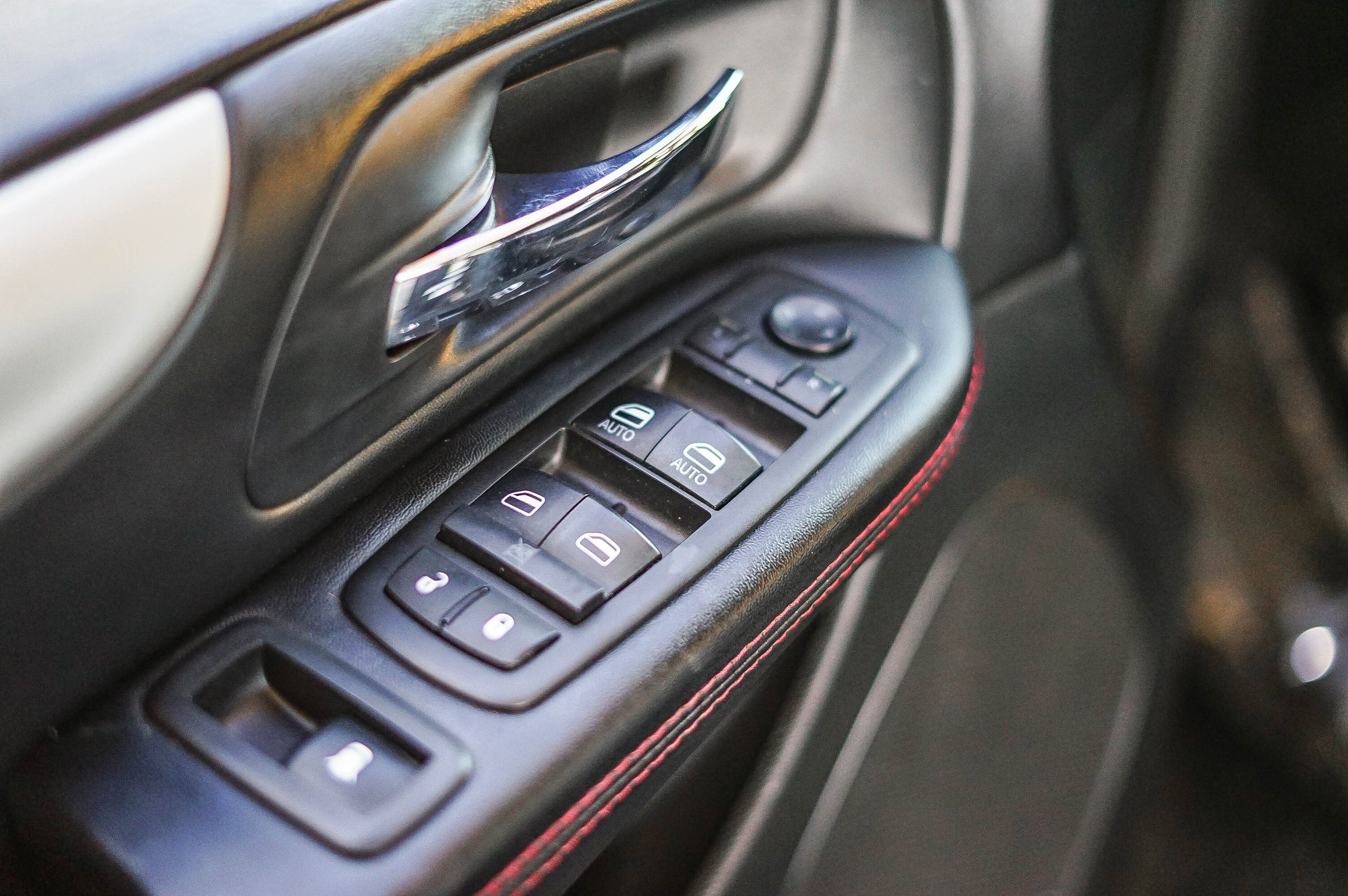 2016 Dodge Grand Caravan R/T