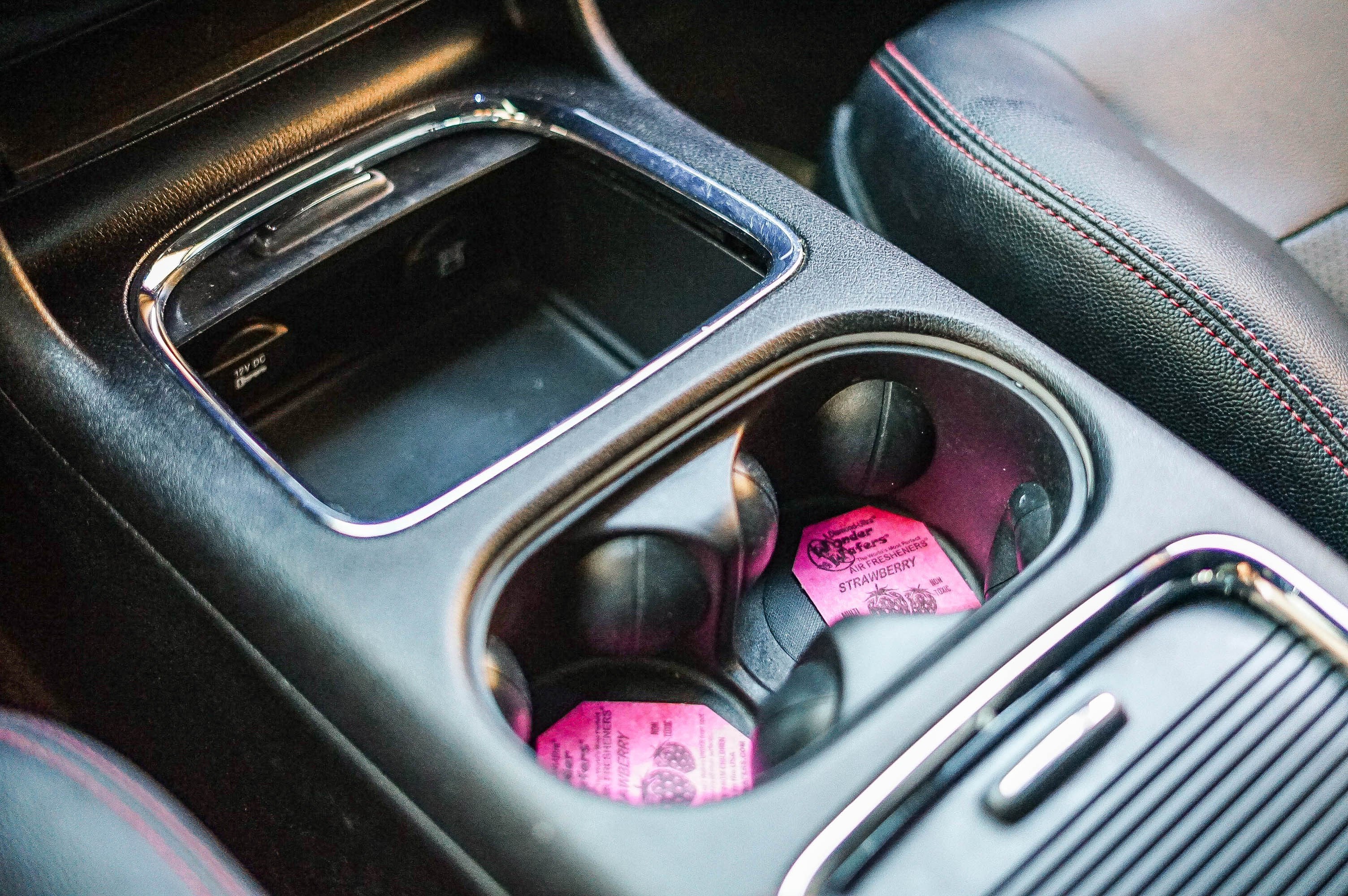 2016 Dodge Grand Caravan R/T