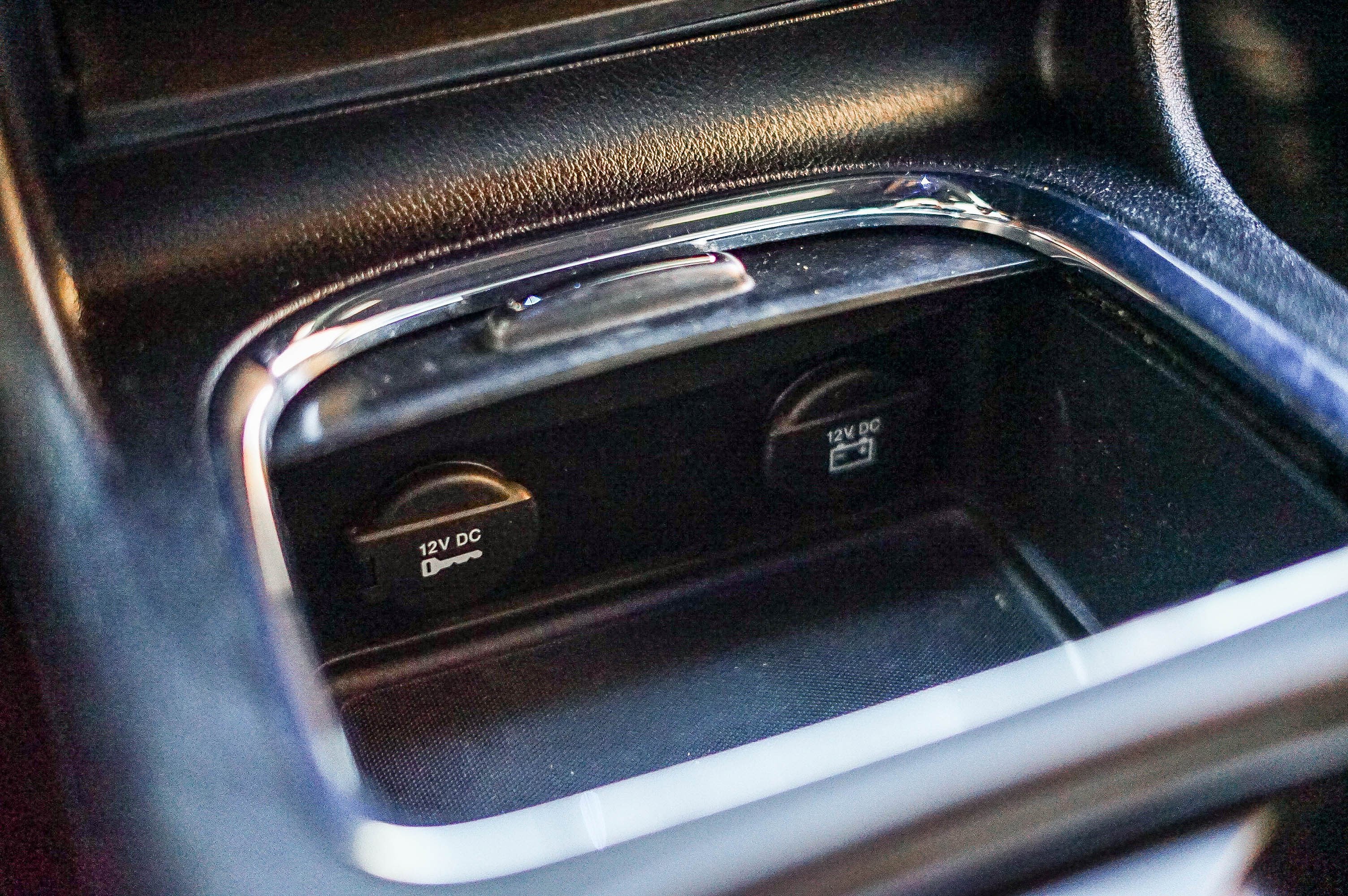 2016 Dodge Grand Caravan R/T