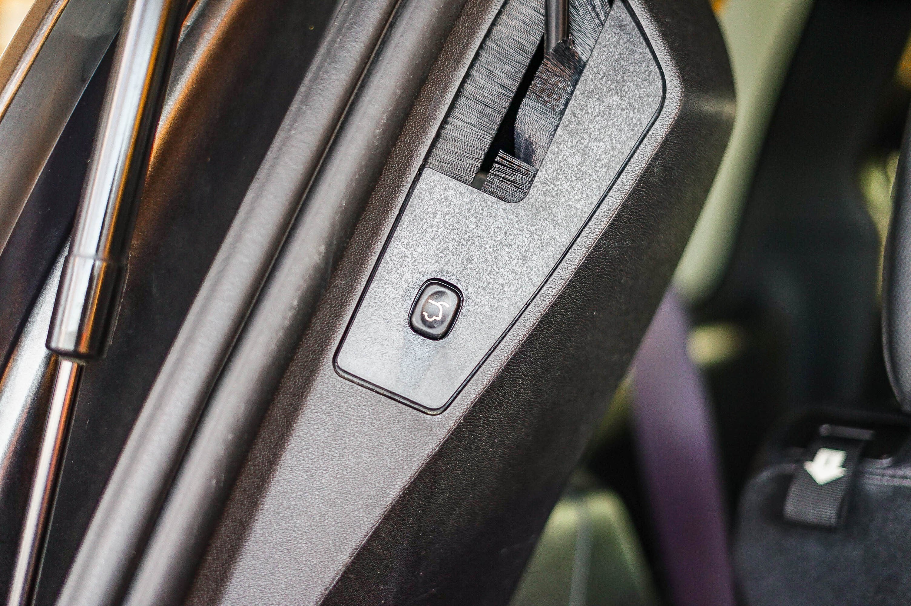 2016 Dodge Grand Caravan R/T