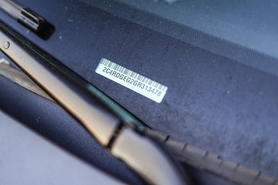 2016 Dodge Grand Caravan R/T