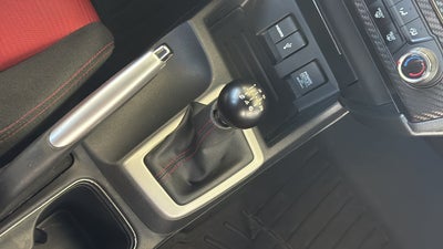 2015 Honda Civic Si