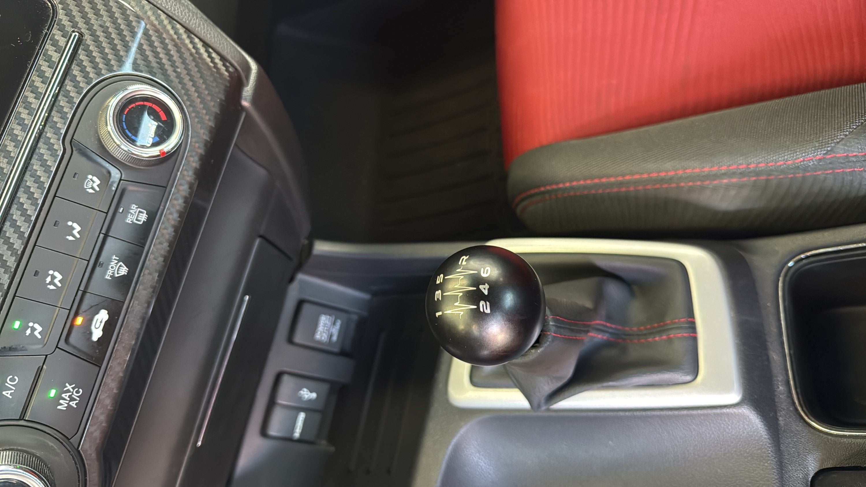 2015 Honda Civic Si