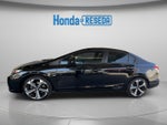 2015 Honda Civic Si