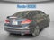 2015 Honda Civic Si