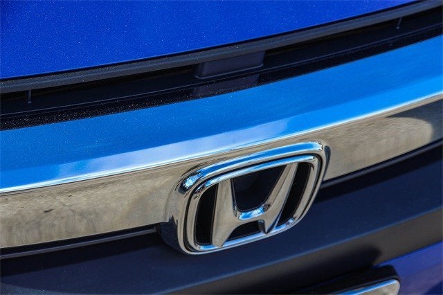 2017 Honda Civic Touring