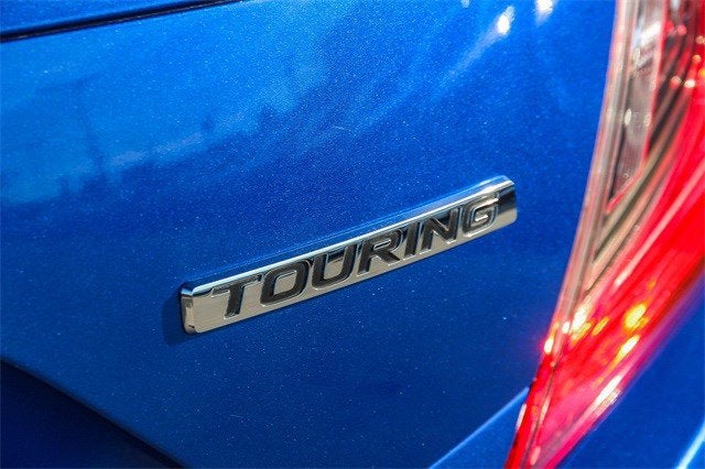 2017 Honda Civic Touring
