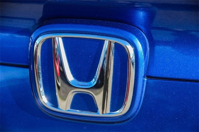 2017 Honda Civic Touring