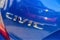 2017 Honda Civic Touring