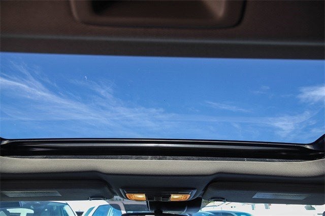 2017 Honda Civic Touring