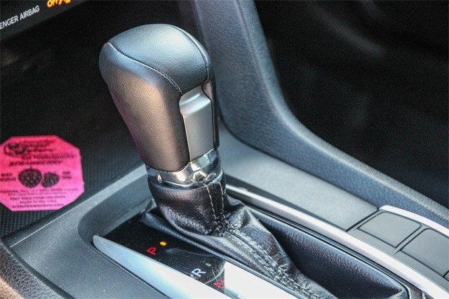 2017 Honda Civic Touring