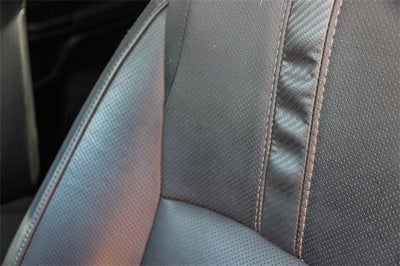 2017 Honda Civic Touring