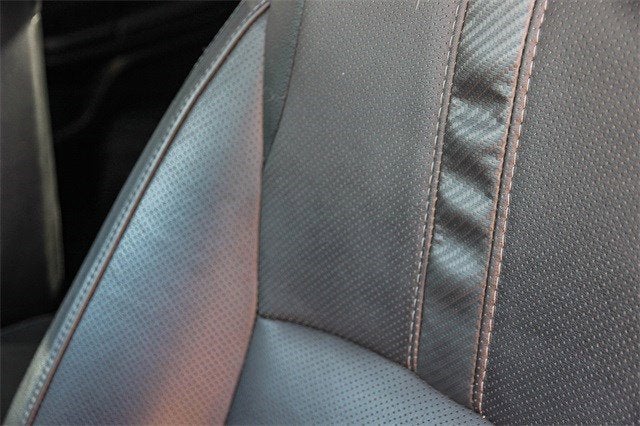 2017 Honda Civic Touring