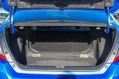 2017 Honda Civic Touring