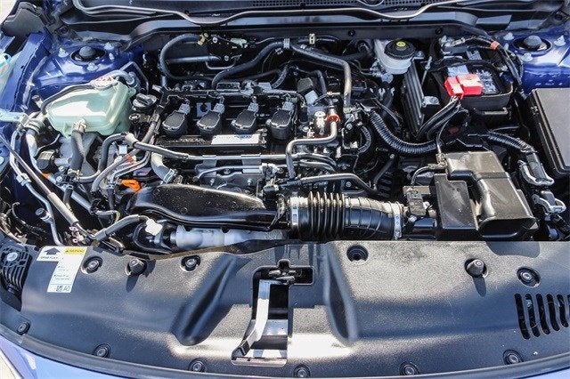 2017 Honda Civic Touring