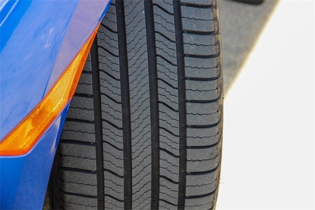 2017 Honda Civic Touring