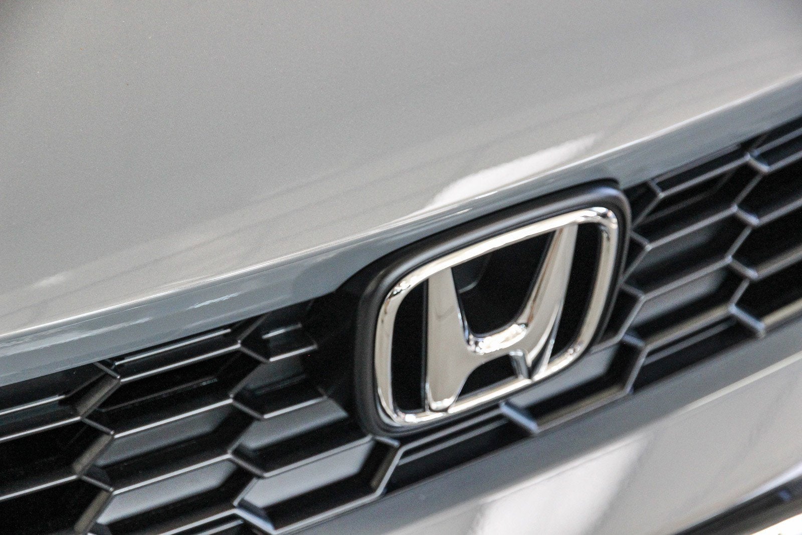 2026 Honda Civic Manual