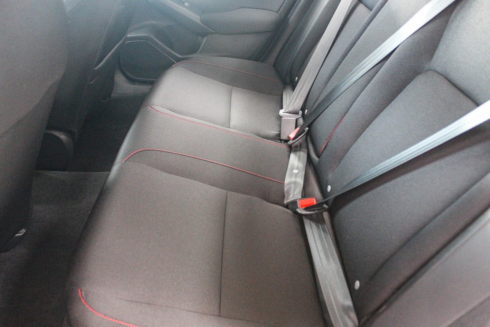 2026 Honda Civic Manual