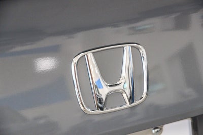 2026 Honda Civic Manual