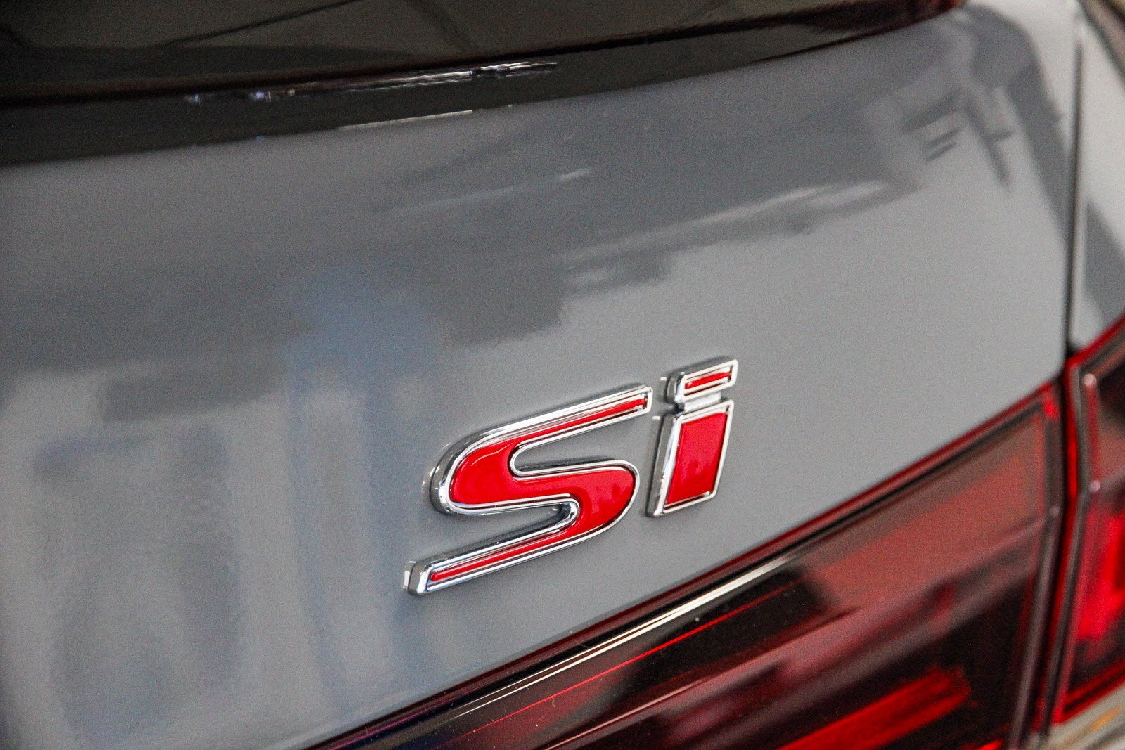 2026 Honda Civic Manual