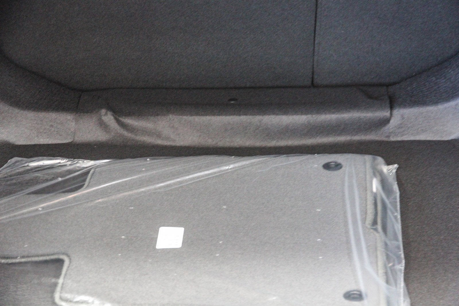 2026 Honda Civic Manual