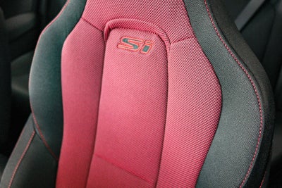 2026 Honda Civic Manual