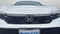 2026 Honda Civic Manual