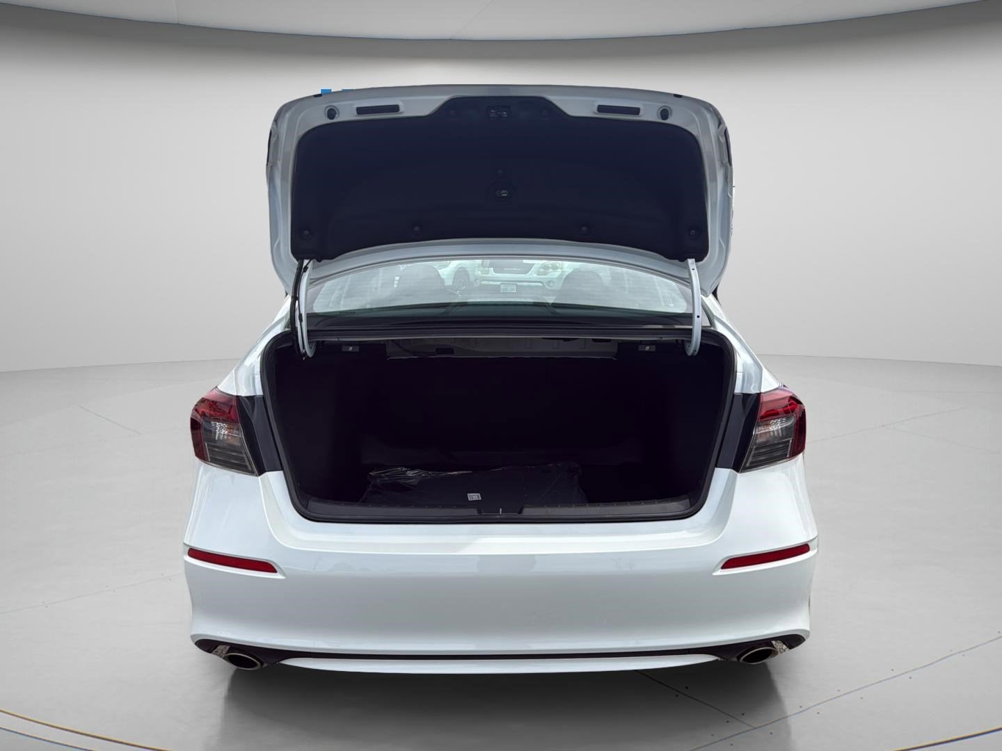 2026 Honda Civic Manual