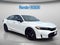 2026 Honda Civic Manual