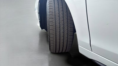 2026 Honda Civic Manual