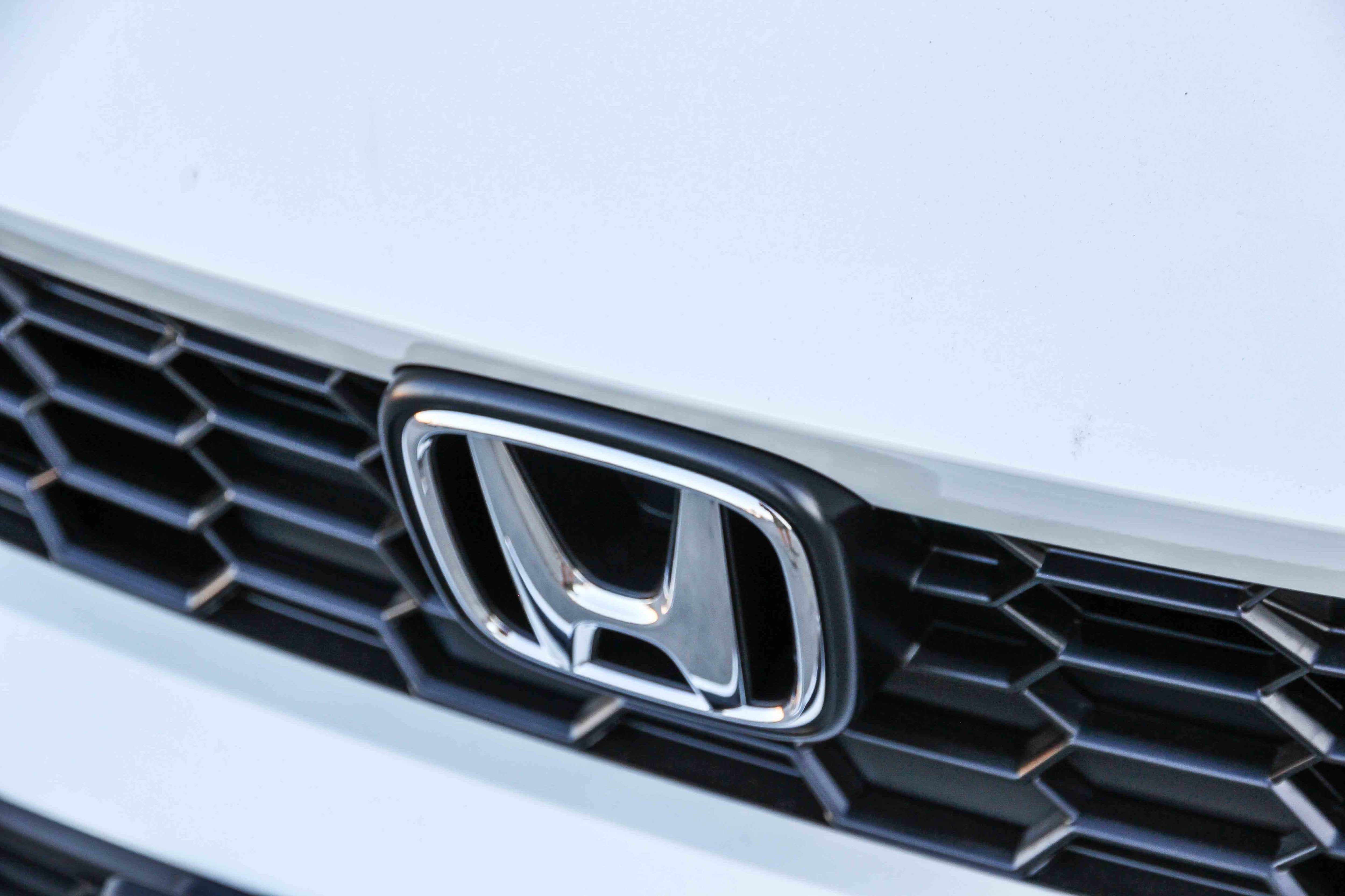 2026 Honda Civic Manual