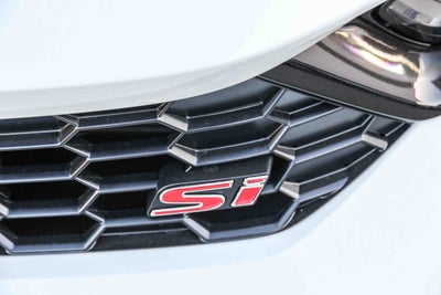 2026 Honda Civic Manual