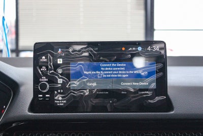 2026 Honda Civic Manual