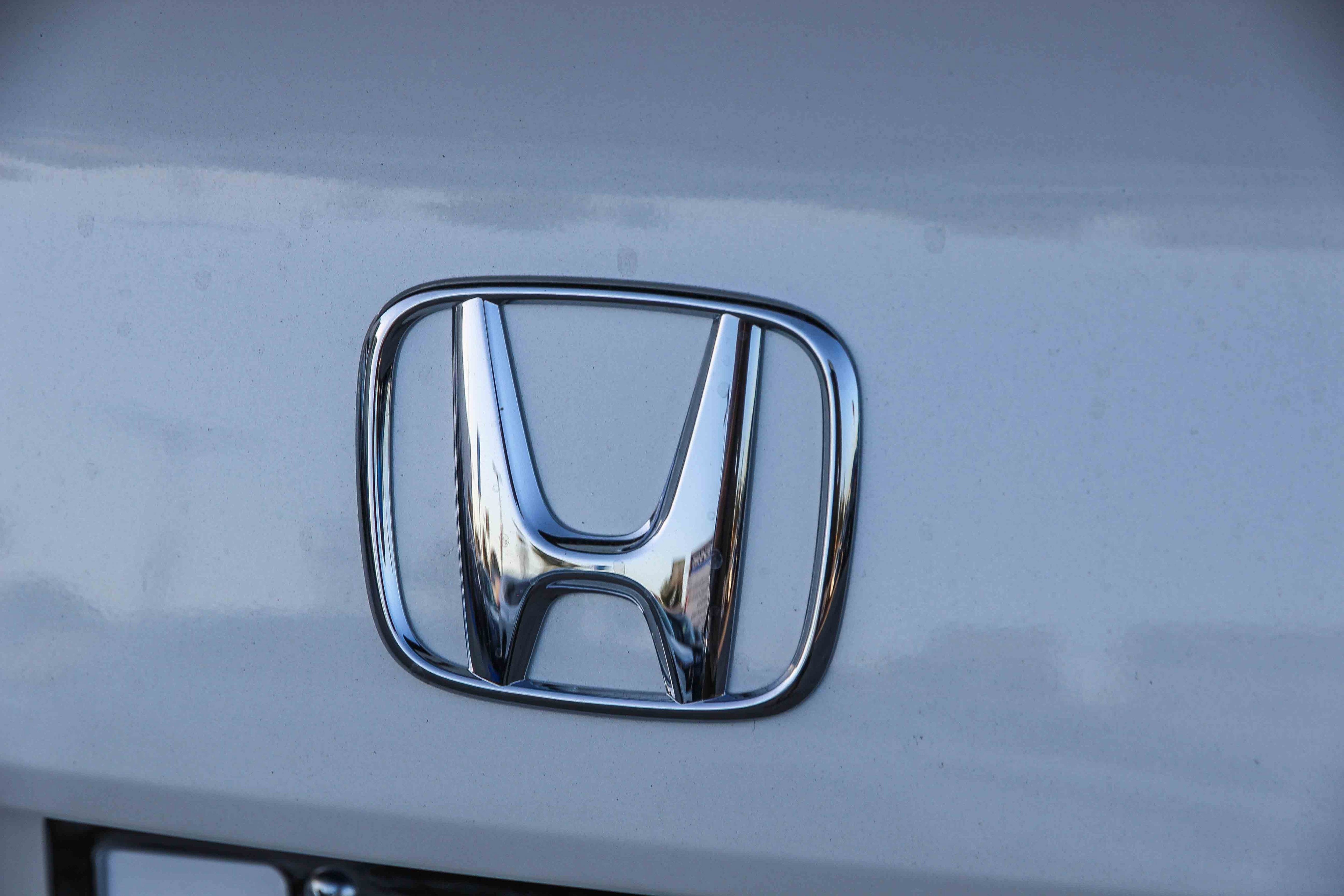 2026 Honda Civic Manual