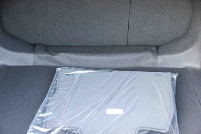 2026 Honda Civic Manual