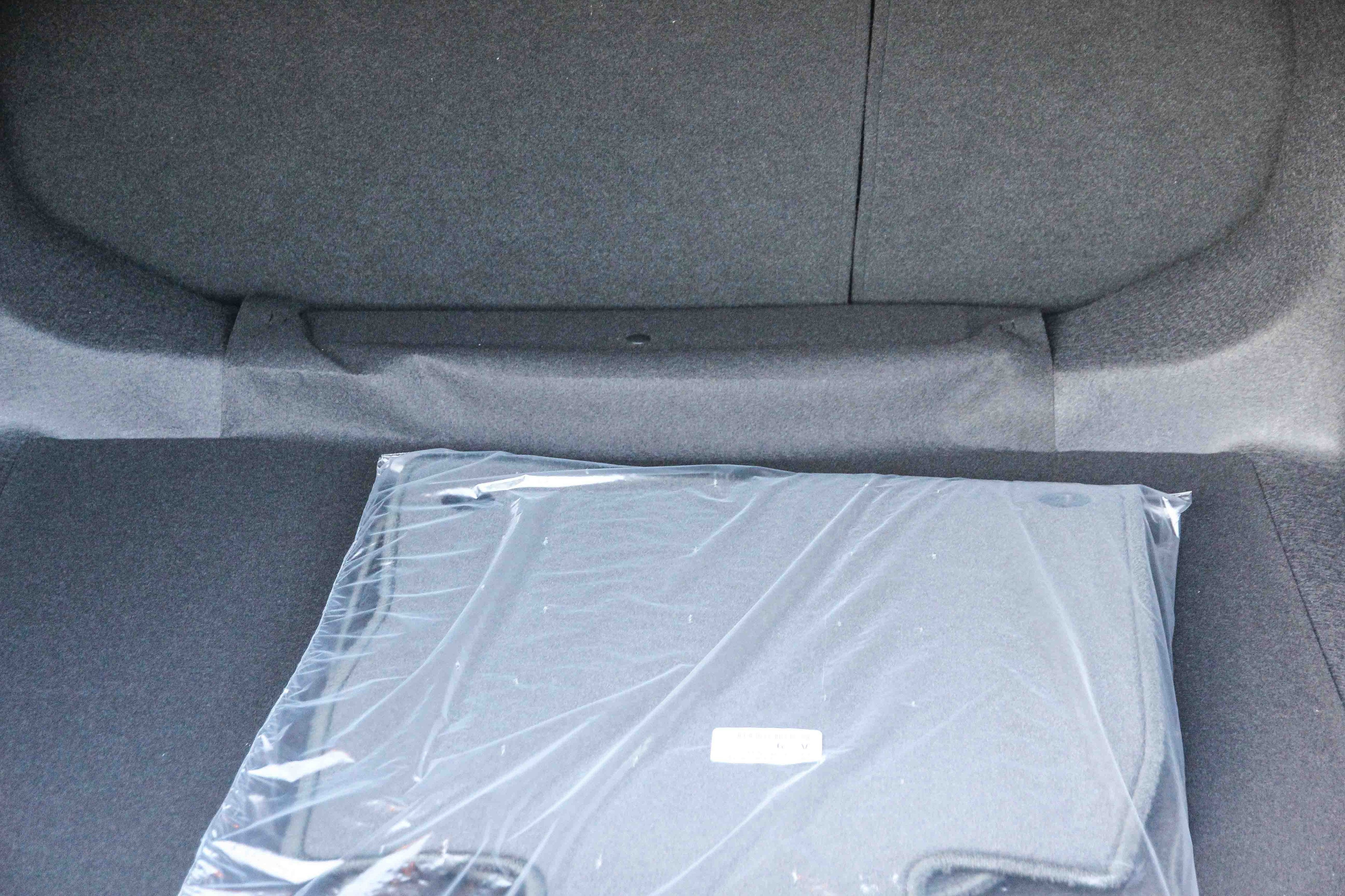 2026 Honda Civic Manual